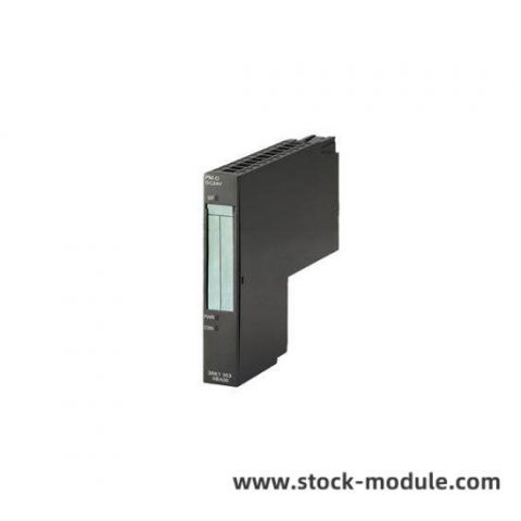 ZIPPE MWS10/A High Precision Industrial Control Valve