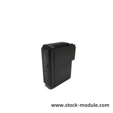 ZNYX ZX370 SERIES Industrial Control Module