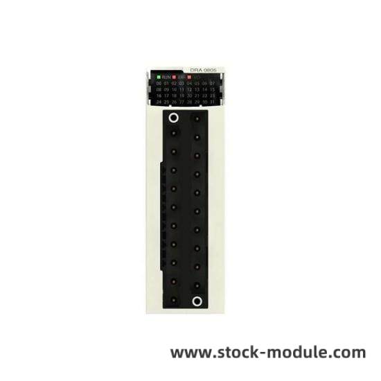 zunku_6201-2rs_3.jpg ZUNKU 6201-2RS Control System Functional Module, High Performance & Reliability