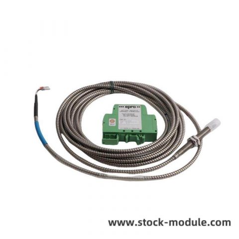 ZYGO 7702 Industrial Control Module