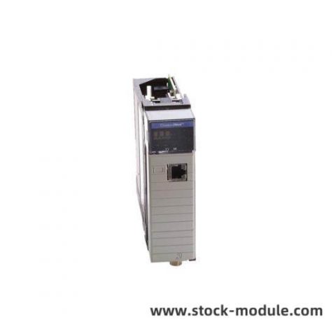 ABB ZMI-2002 8020-0211-1-J System Module