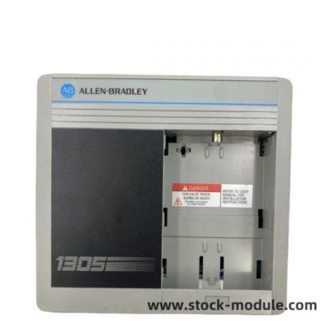 Siemens 1305-BA09A Control System Module