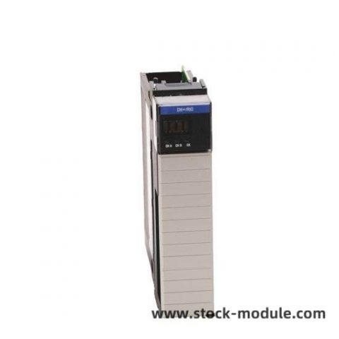 Allen-Bradley 1756-DHRIO/E - Digital I/O Module for High Reliability and Precision Control