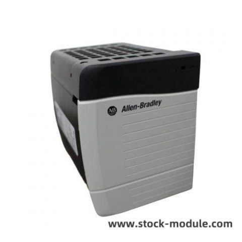 AB 1756-PBXT Power Supply Module, High Performance, Industrial Grade