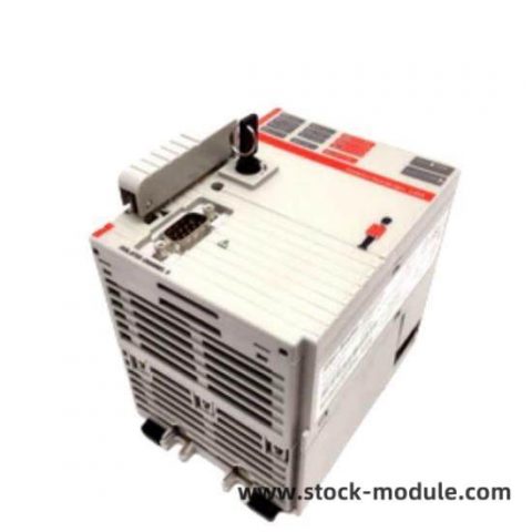 AB 1768-L43S Modular Control System, Industrial Automation Solutions