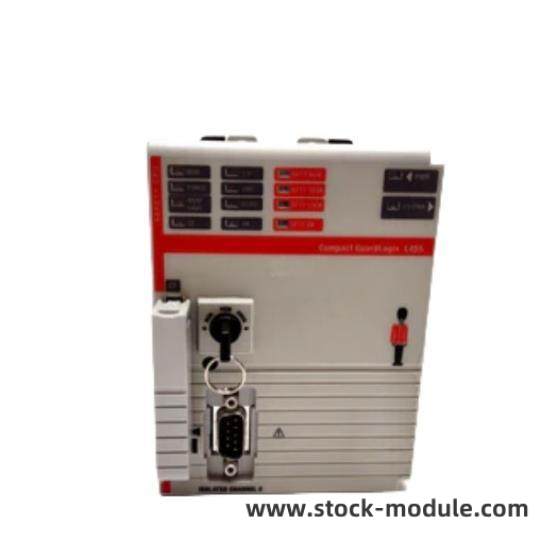1768-l43s_1768l43s_1.jpg AB 1768-L43S Modular Control System, Industrial Automation Solutions