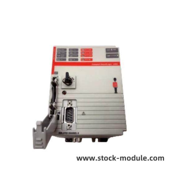 1768-l43s_1768l43s_2.jpg AB 1768-L43S Modular Control System, Industrial Automation Solutions