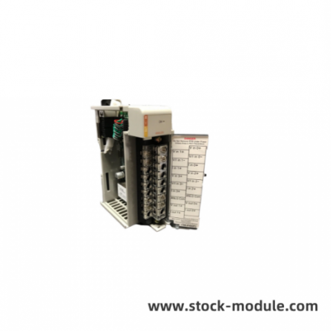 Allen-Bradley 1769-IF4XOF2/A CompactLogix Analog Input/Output Module