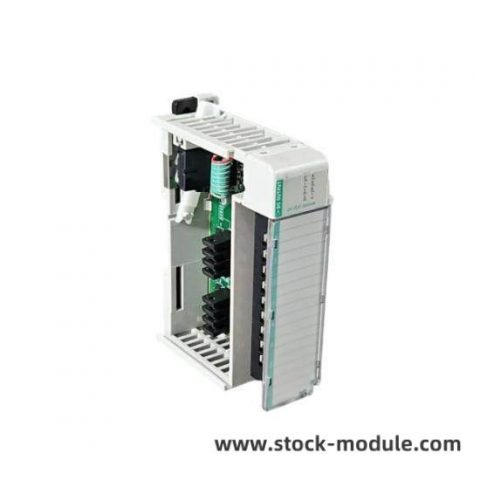 Allen-Bradley 1769-OB8/A CompactLogix Sourcing Output Module Series A