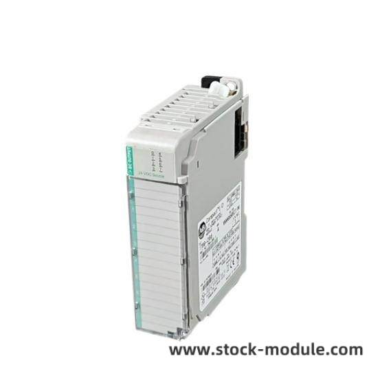1769-ob8_a_1769ob8a_compactlogix_sourcing_output_module_series_a_2.jpg Allen-Bradley 1769-OB8/A CompactLogix Sourcing Output Module Series A