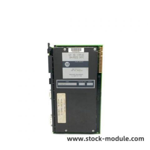 Siemens 1785-KE Communication Interface Module, Automation and Control, Input/Output
