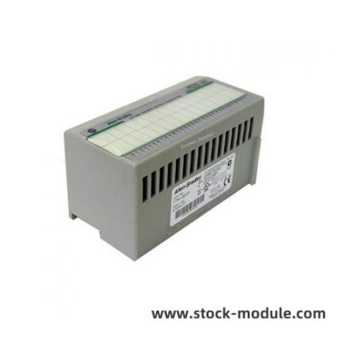 GE 1794-0B32P Discrete Output Module - Industrial Control Solutions