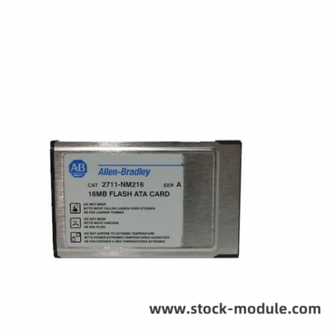 GE 2711-NM216 Control Panel, Industrial Grade, High Precision, User-Friendly Interface