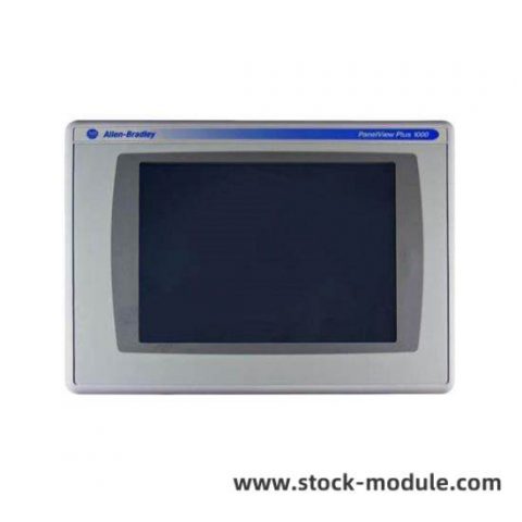 Allen-Bradley 2711P-T15C6A1 Industrial Touch Screen Controller