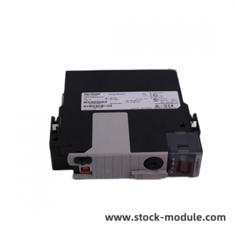 Allen-Bradley 2711P-T6M20A Human Machine Interface, Industrial Control Module