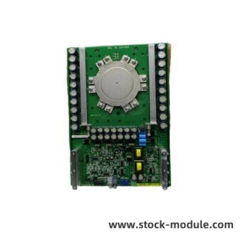 AEG 81001-451-62-R Digital Input Module - Advanced Industrial Control Solution