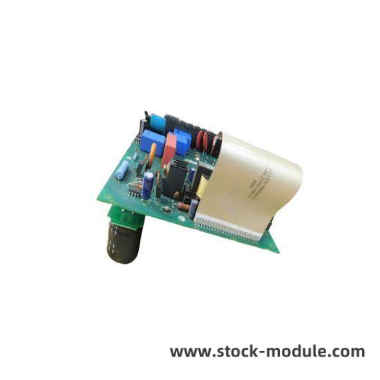 a74104-246-53_drive_board.jpg Siemens A74104-246-53 Drive Board