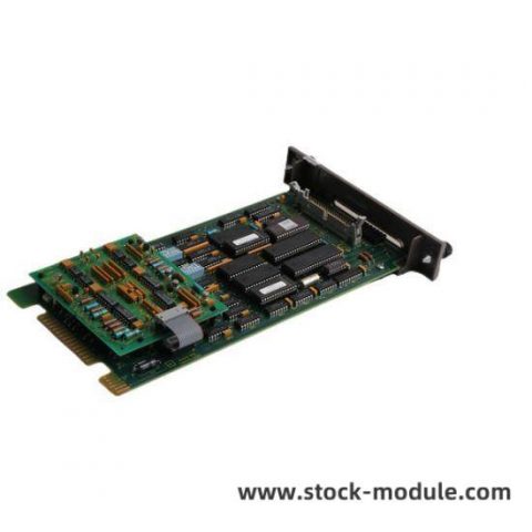 ABB 1KHL016009R0001 NSK5G4AK Advanced Motion Control Module