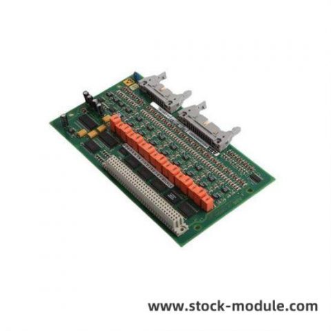 ABB 3BHB007030R0103 UFC760BE103 Circuit Card; Manufacturer: ABB