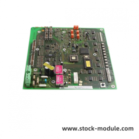 ABB 3BHB009059R0001 | 5STP1842H0001 Thyristor Power Module, Industrial Control Solutions