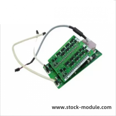 ABB 3BHE039221R0101: High-Performance PCB CARD for Industrial Control Systems