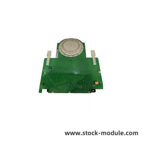 ABB 3BHL000986P3001 - High-Performance IGCT Module for Advanced Control Solutions