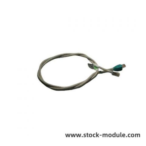 ABB 3HAC020580-001 Harness-Computer Unit / GTPU Automation Parts