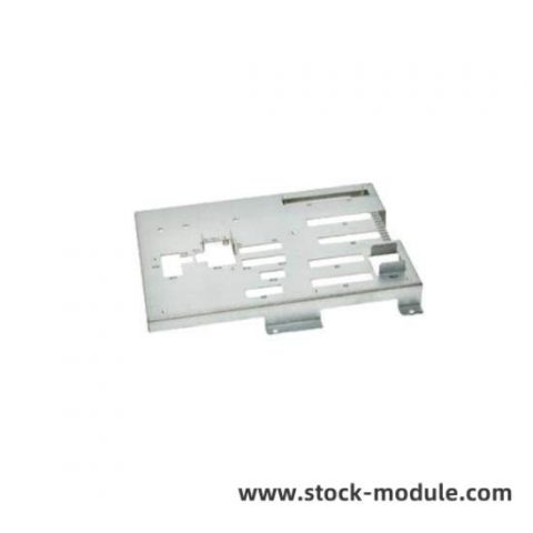 ABB 3HAC020843-001: Coactor Board Protection - Automation Parts