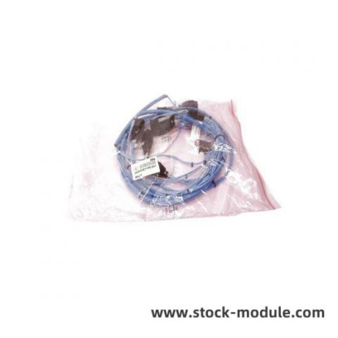 ABB 3HAC021156-001: Robotic Parts Power Cable, Efficient & Durable Solution