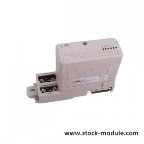 ABB 3HAC024628-001 Industrial Control Module