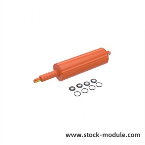 ABB 3HAC024779-002: Precision Balance Unit for Industrial Control Systems