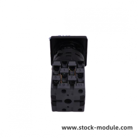 ABB 3HAC024936-001 Industrial Control Module