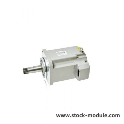 ABB 3HAC034862-003: Industrial Grade AC Motor for Precision Applications