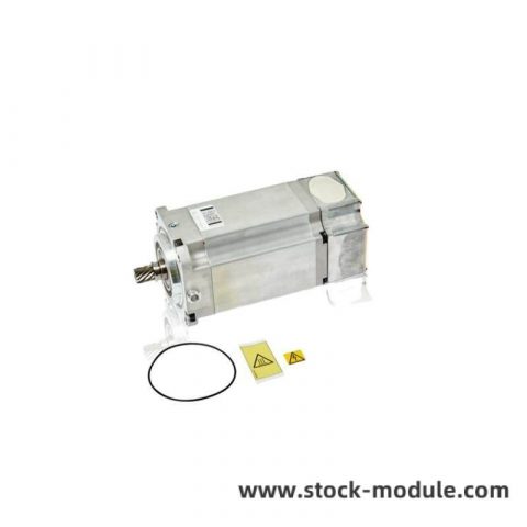 ABB 3HAC055440-005 Rot. ac motor incl p. - Advanced Industrial Motor Solution