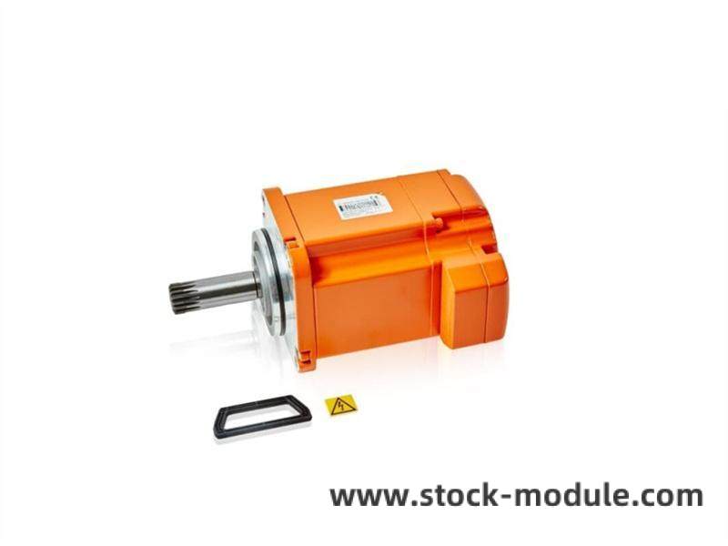 abb_3hac057432-001_servo_motor.jpg ABB 3HAC057432-001 Servo Motor, A Comprehensive Industrial Control Solution
