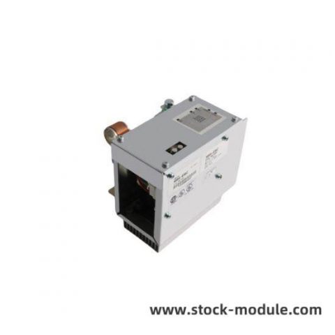 ABB 58974650 NBRA-656C Industrial Braking Chopper, for Precise Motor Control & Safety