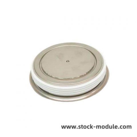 ABB 5STP33L2800MD KIT - Advanced Phase Control Thyristor for Industrial Automation