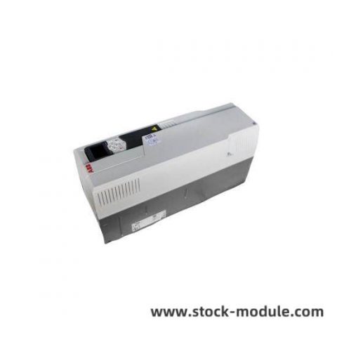 ABB ACS550-01-045A-4+B055 Industrial Variable Frequency Drive