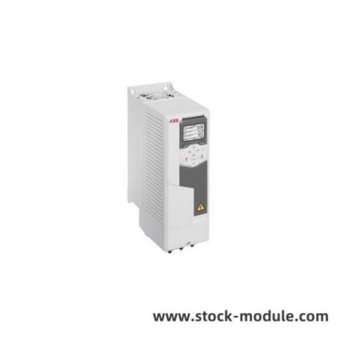 ABB ACS580-01-02A7-4 3ABD50000038937 Industrial Frequency Converter