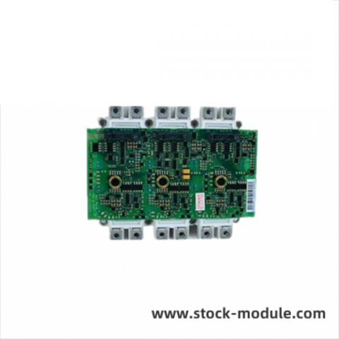 ABB 3HAC028584-001 I/O Module for Industrial Automation Control Systems