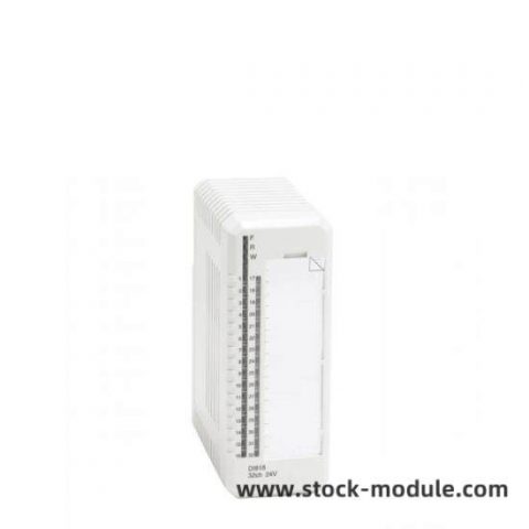 ABB DI818 3BSE069052R1 - Advanced Digital Input Module