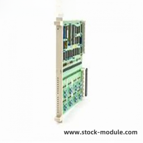 ABB DSDI131 | 57160001-GV | Digital Input Module