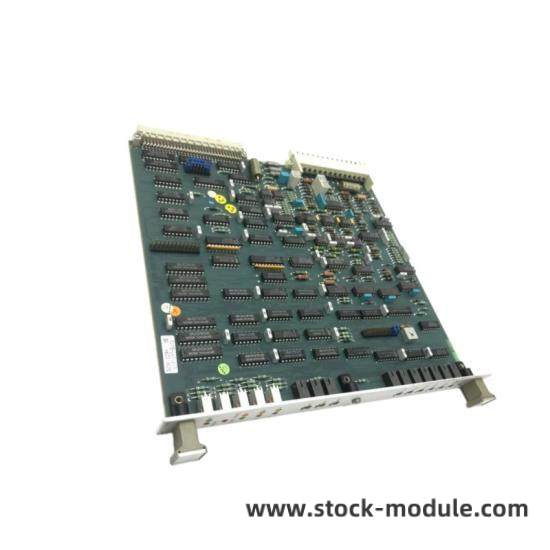 abb_dsqc129.jpg ABB 3HAC022546-004, Advanced Motor Control Module
