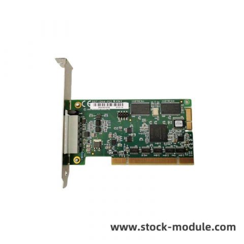 ABB DSQC697 DeviceNet Board, 3HAC037084-001