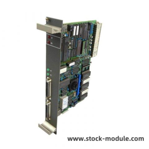 ABB GJR2390200R1210 83SR04G-E Control Board: Precision & Reliability for Industrial Automation