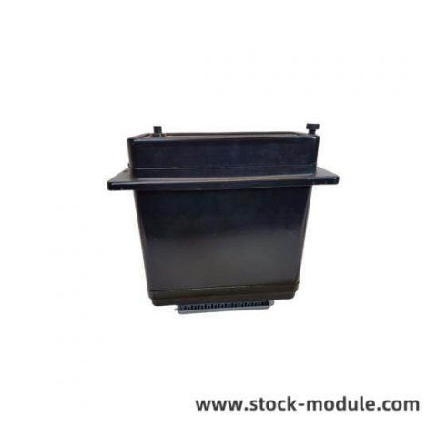 ABB HESG-438779: Advanced DCS Module, Pioneering Control Solutions