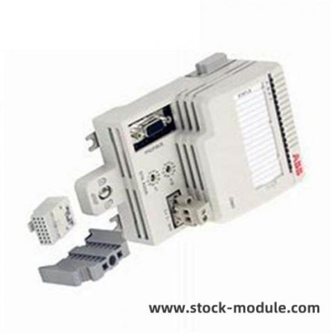 ABB HESG448750M1 | HESP311651/HE501746-10120/1 | A1B0U1K128H-E1I9 - Industrial Control Module