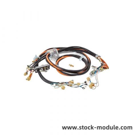 ABB IRB 2600-63HAC029896-024 Cable Harness: Precision Connection for Industrial Automation