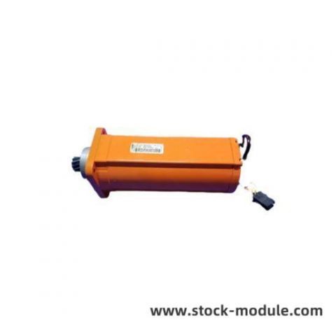 ABB IRB 4400-53 HAC10603-1 Robot Servo Motor Axis 4-5, Precision Control for Robotic Applications