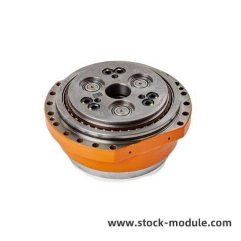 ABB IRB6600 3HAC037635-002 | 6-Axis Reducer, Precision and Efficiency in Industrial Automation